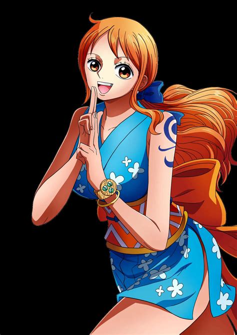 New Videos Tagged with nami (one piece) (377)